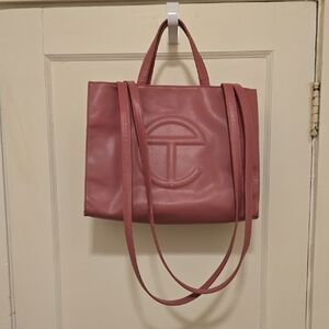 Telfar Medium Shopping Bag